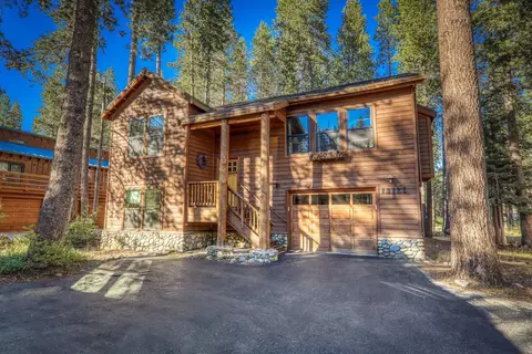 13121 Northwoods Blvd, Truckee, CA 96161