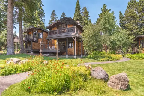 1877 N Lake Blvd # 104, Tahoe City, CA 96145