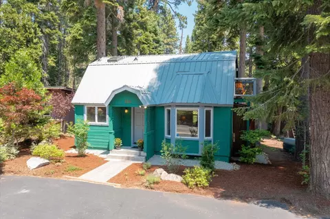 310 Jackpine St, Tahoe City, CA 96145