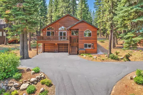 14265 Hansel Ave, Truckee, CA 96161