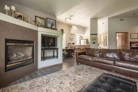 201 Shirley Canyon Rd # 523, Olympic Valley, CA 96146