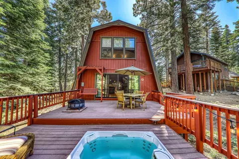 12966 Davos Dr, Truckee, CA 96161