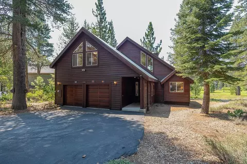 11904 Bennett Flat Rd, Truckee, CA 96161