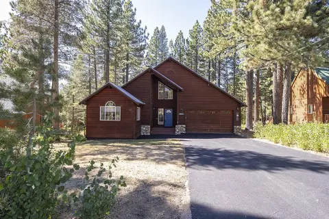 11940 Muhlebach Way, Truckee, CA 96161