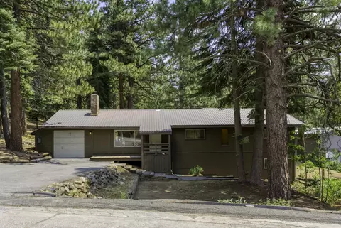 11425 Alder Dr, Truckee, CA 96161