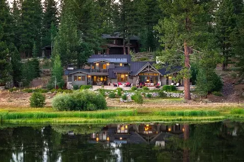 12316 Garwood Dean, Truckee, CA 96161