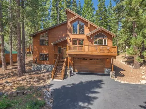 14067 Glacier View Rd, Truckee, CA 96161