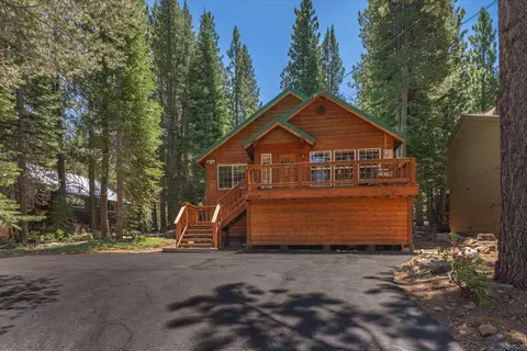 14507 Davos Dr, Truckee, CA 96161