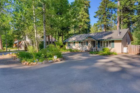 675 Virginia Dr, Tahoe City, CA 96145