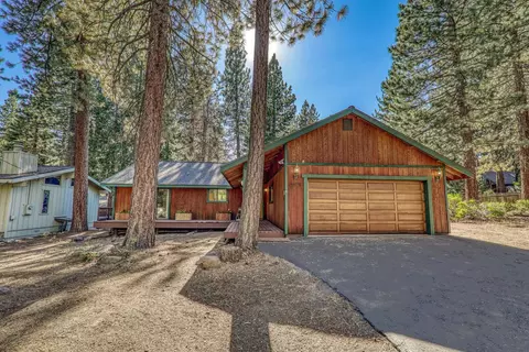 977 Fairway Park Dr, Incline Village, NV 89450