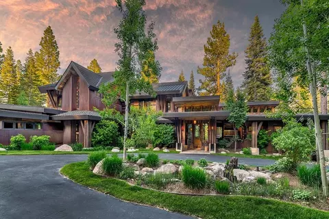 10536 Olana Dr, Truckee, CA 96161