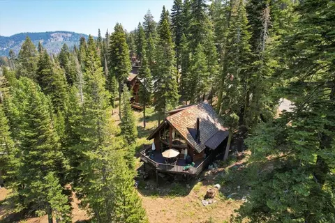 1688 Upper Bench Rd, Alpine Meadows, CA 96146 photo 2