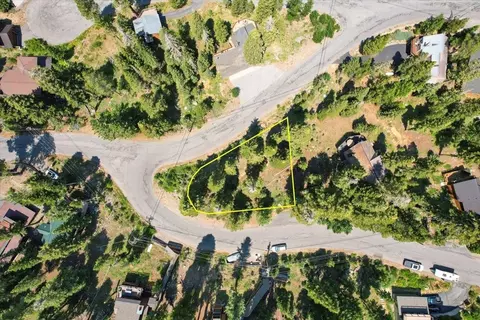 1700 Upper Bench Rd, Alpine Meadows, CA 96146 photo 4