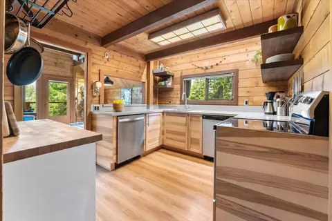 1670 Upper Bench Rd, Alpine Meadows, CA 96146 photo 3