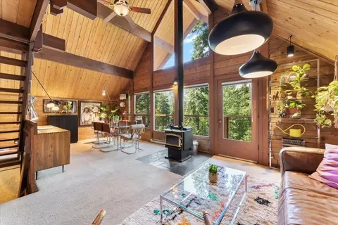 1670 Upper Bench Rd, Alpine Meadows, CA 96146 photo 6