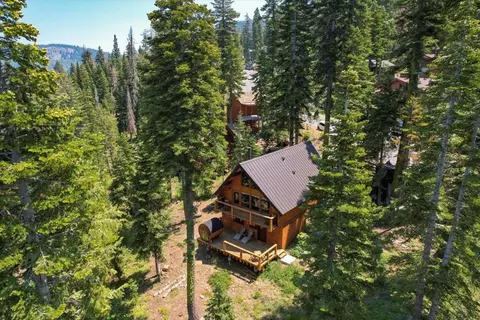 1670 Upper Bench Rd, Alpine Meadows, CA 96146 photo 2