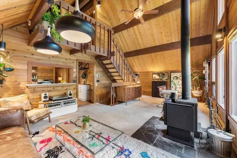 1670 Upper Bench Rd, Alpine Meadows, CA 96146 photo 7