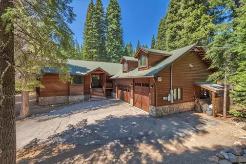 11013 Beacon Rd, Truckee, CA 96161
