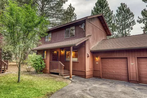 10342 Jeffery Pine Rd # 1, Truckee, CA 96161