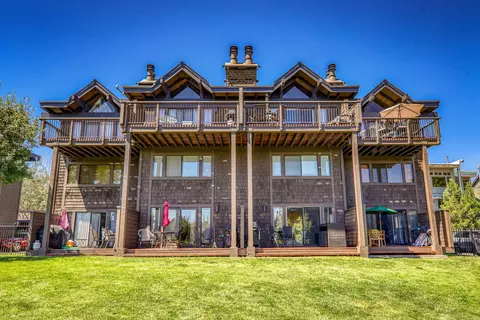 270 N Lake Blvd # 19, Tahoe City, CA 96145