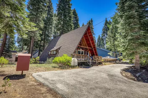 535 Virginia Dr, Tahoe City, CA 96145
