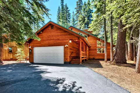 13751 Heidi Way, Truckee, CA 96161