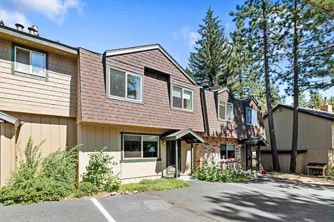 3101 Lake Forest Rd # 163, Tahoe City, CA 96145