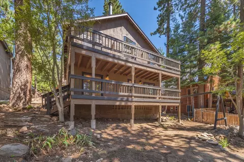 12839 Palisade St, Truckee, CA 96161