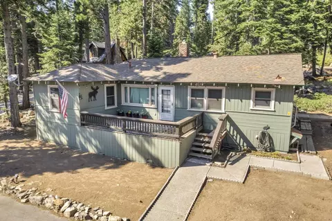 5289 N Lake Blvd, Carnelian Bay, CA 96140