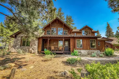 12483 Lookout Loop # F18-30, Truckee, CA 96161