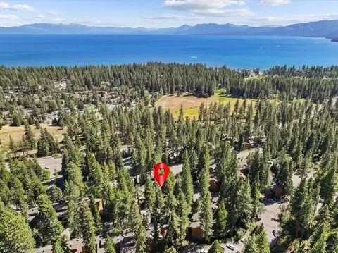 2755 N Lake Blvd # 105, Tahoe City, CA 96145
