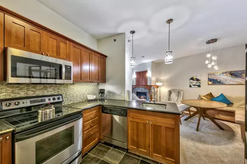 1750 Village East Rd # 5-209, Olympic Valley, CA 96146