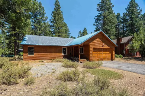 10651 Chickwick Reach, Truckee, CA 96161