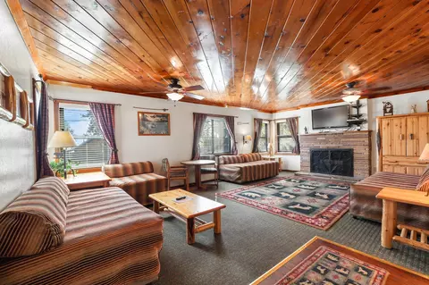 6943 N Lake Blvd # 62, Tahoe Vista, CA 96148