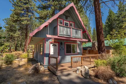 358 Pino Grande Ave, Tahoe Vista, CA 96148