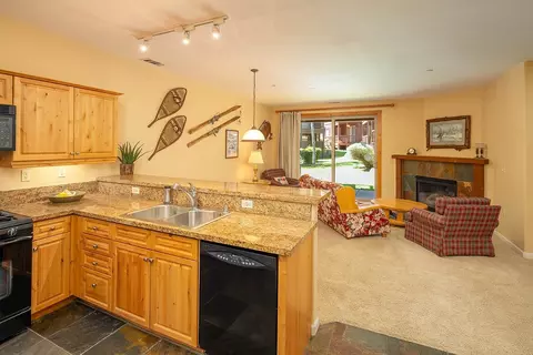 10844 Cinnabar Way # 5, Truckee, CA 96161