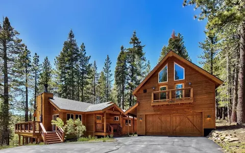 11502 Chamonix Rd, Truckee, CA 96161