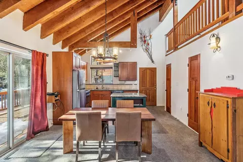 390 Forest Glen Rd, Olympic Valley, CA 96146
