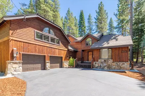 15026 Swiss Ln, Truckee, CA 96161