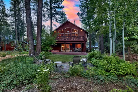 13355 Skiview Loop, Truckee, CA 96161