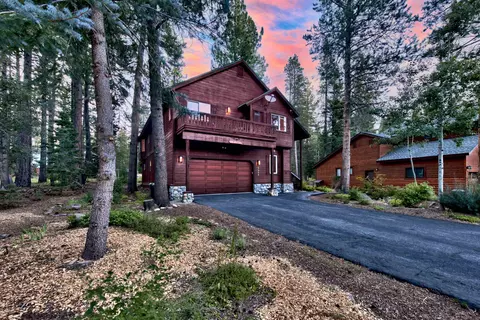 13355 Skiview Loop, Truckee, CA 96161 photo 3