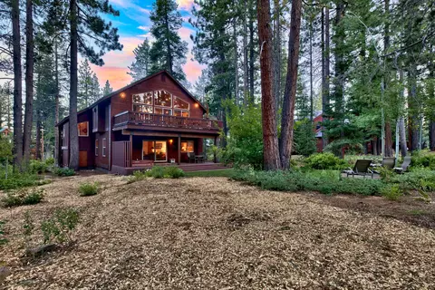13355 Skiview Loop, Truckee, CA 96161 photo 6