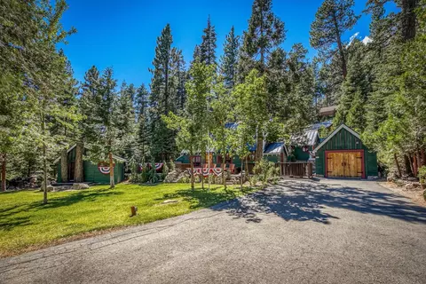 4275 N Lake Blvd, Carnelian Bay, CA 96140