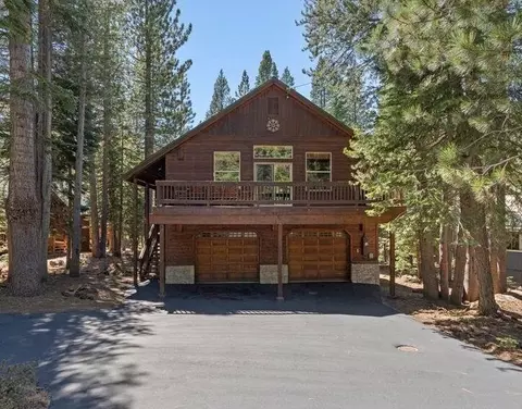 14172 Ramshorn St, Truckee, CA 96161