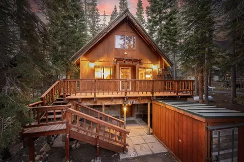 51198 Tamarack Cres, Soda Springs, CA 95728