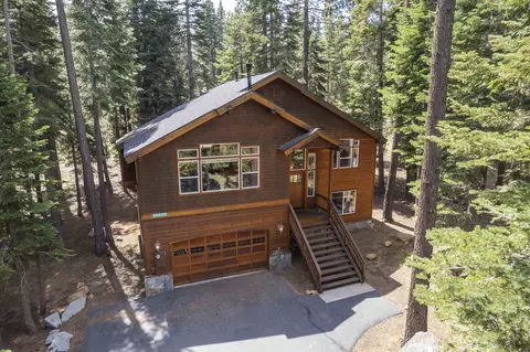 12655 Bernese Ln, Truckee, CA 96161