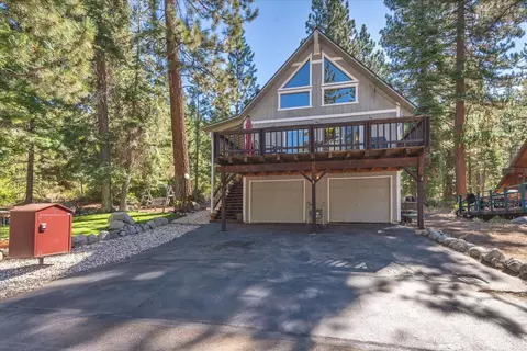 258 Chipmunk St, Kings Beach, CA 96143