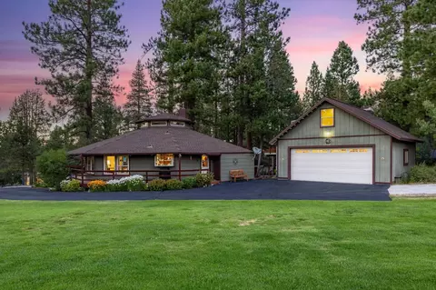 10065 Reynold Way, Truckee, CA 96161