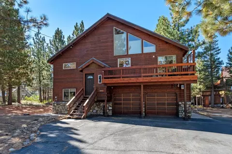 14867 Wolfgang Rd, Truckee, CA 96161