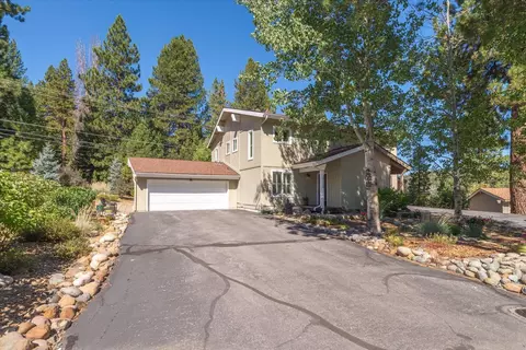 10354 Schaffer Dr, Truckee, CA 96161